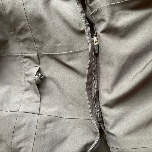 Snow jacket - Picture 14 of 14